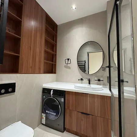 Apartamento Warm On Mileticova Street *